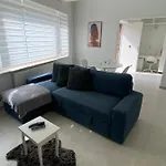 1-e Bel Spacieux Climatise Parking Prive Gratuit Sur Demande Apartament