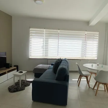 Superbe Lumineux ,super Bien équipé Avec Wifi-netflix Gratuit