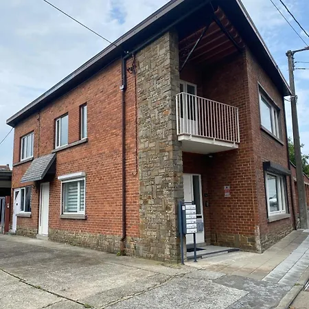 1-e Bel Spacieux Climatise Parking Prive Gratuit Sur Demande *