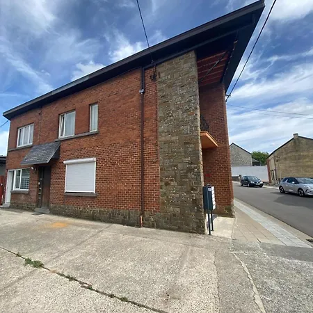 1-e Bel Spacieux Climatise Parking Prive Gratuit Sur Demande Appartement