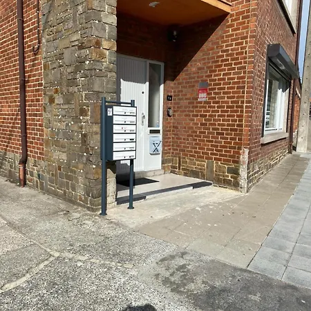 1-e Bel Spacieux Climatise Parking Prive Gratuit Sur Demande Appartement