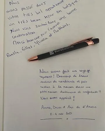 1-e Bel Spacieux Climatise Parking Prive Gratuit Sur Demande Charleroi