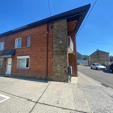 1-e Bel Spacieux Climatise Parking Prive Gratuit Sur Demande Charleroi