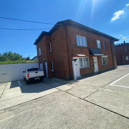 Apartmán 1-e Bel Spacieux Climatise Parking Prive Gratuit Sur Demande